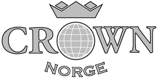 CROWN NORGE