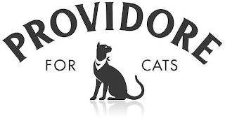 PROVIDORE FOR CATS