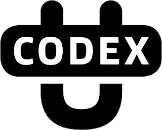 CODEX U