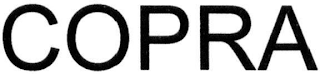 COPRA