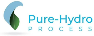 PURE-HYDRO PROCESS