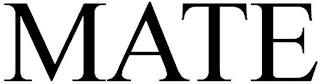 MATE
