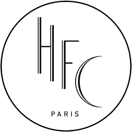 HFC PARIS