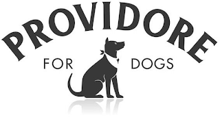 PROVIDORE FOR DOGS