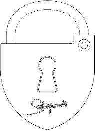 SCHIAPARELLI