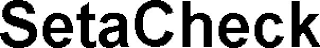 SETACHECK