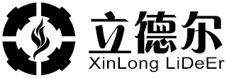 XINLONG LIDEER