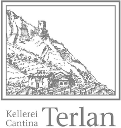 KELLEREI CANTINA TERLAN