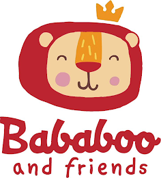 BABABOO AND FRIENDS