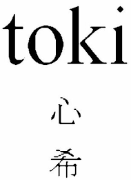 TOKI