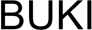 BUKI