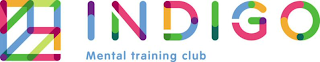 INDIGO MENTAL TRAINING CLUB