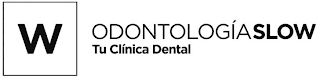 W ODONTOLOGÍASLOW TU CLÍNICA DENTAL