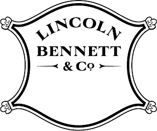 LINCOLN BENNETT & CO.