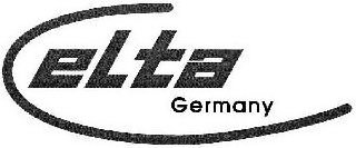 ELTA GERMANY