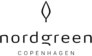 NORDGREEN COPENHAGEN