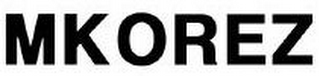 MKOREZ