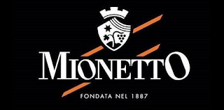 MIONETTO FONDATA NEL 1887