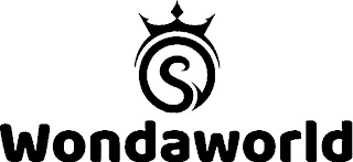 WONDAWORLD