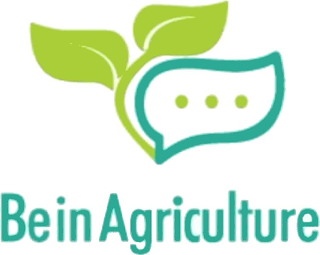 BE IN AGRICULTURE