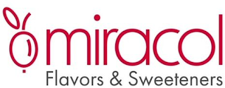 MIRACOL FLAVORS & SWEETENERS