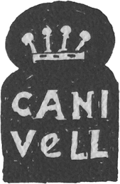 CANIVELL