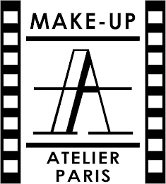 MAKE-UP ATELIER PARIS