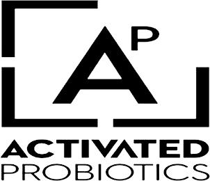 AP ACTIVATED PROBIOTICS