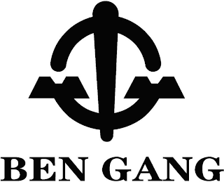 BEN GANG