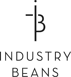 IB INDUSTRY BEANS