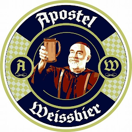 AW APOSTEL WEISSBIER