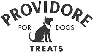 PROVIDORE TREATS FOR DOGS