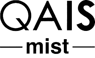 QAIS MIST