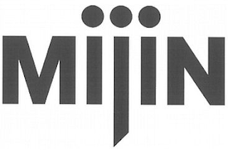 MIJIN