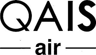 QAIS AIR