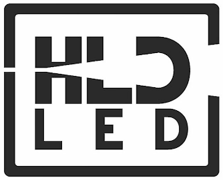 HLD LED
