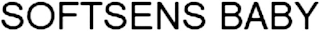 SOFTSENS BABY