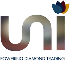 UNI POWERING DIAMOND TRADING