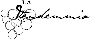 LA VENDEMMIA