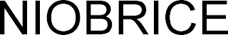 NIOBRICE