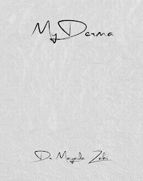 MY DERMA DR MAYADA ZAKI