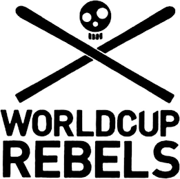 WORLDCUP REBELS