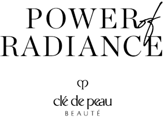 POWER OF RADIANCE CP CLÉ DE PEAU BEAUTÉ