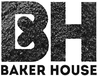 BH BAKER HOUSE