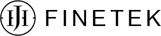 HJ FINETEK