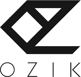 OZ OZIK