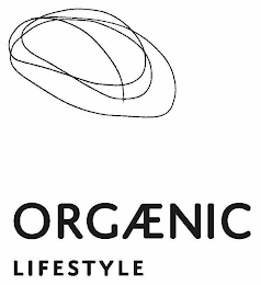 ORGÆNIC LIFESTYLE