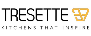 TRESETTE KITCHENS THAT INSPIRE