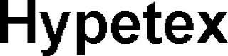 HYPETEX
