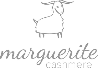 MARGUERITE CASHMERE